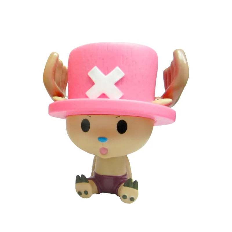 tirelire-chibi-chopper