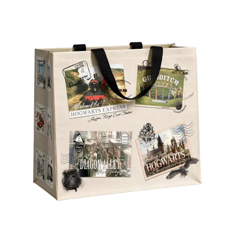 sac-cabas-postcard-harry-potter