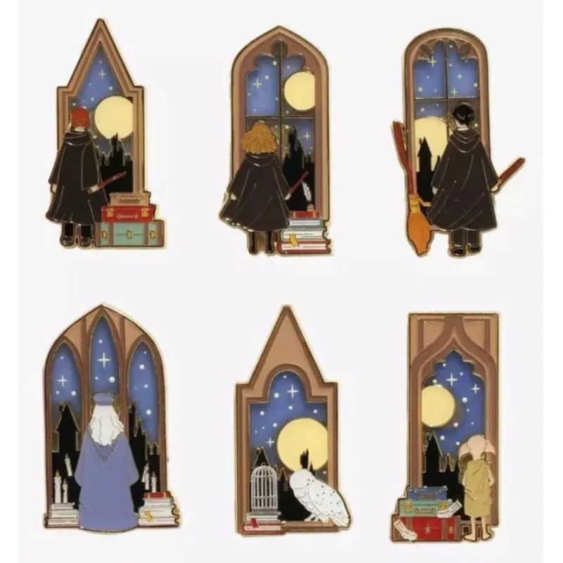 lf-harry-potter-vitrail-18-pcs-mystery-box-pin