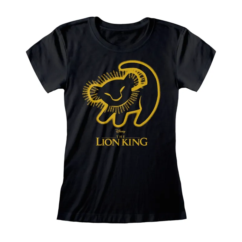 t-shirt-girl-lion-king-s