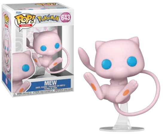 pop-pokemon-mew