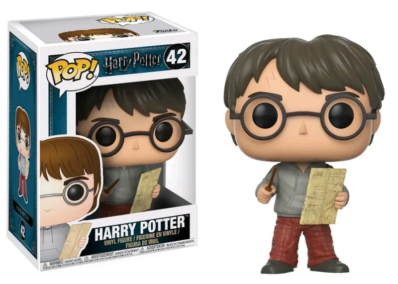 figurine-pop-harry-potter-carte-du-maraudeur