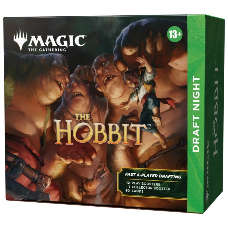 mtg-le-hobbit-draft-night-ang