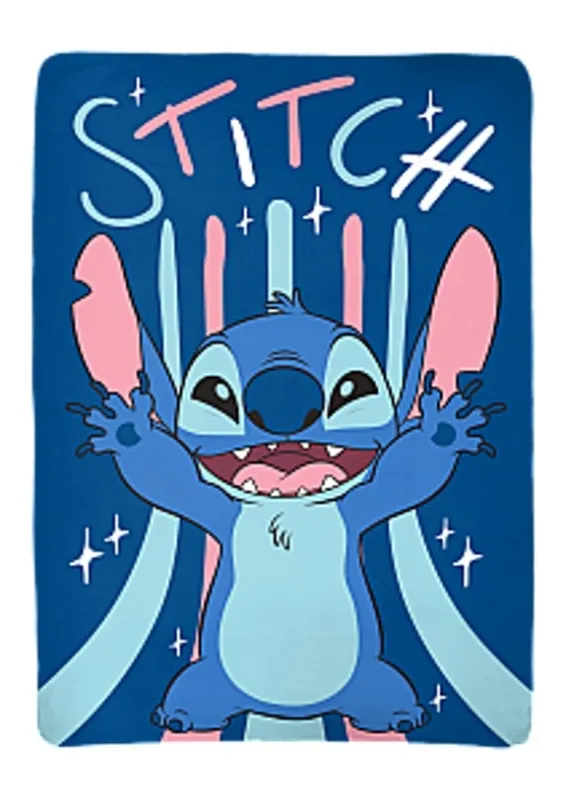 plaid-polar-stitch-heureux-100x140cm