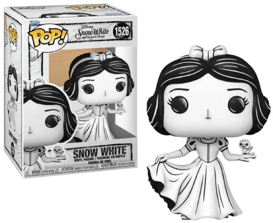 pop-disney-croquis-blanche-neige