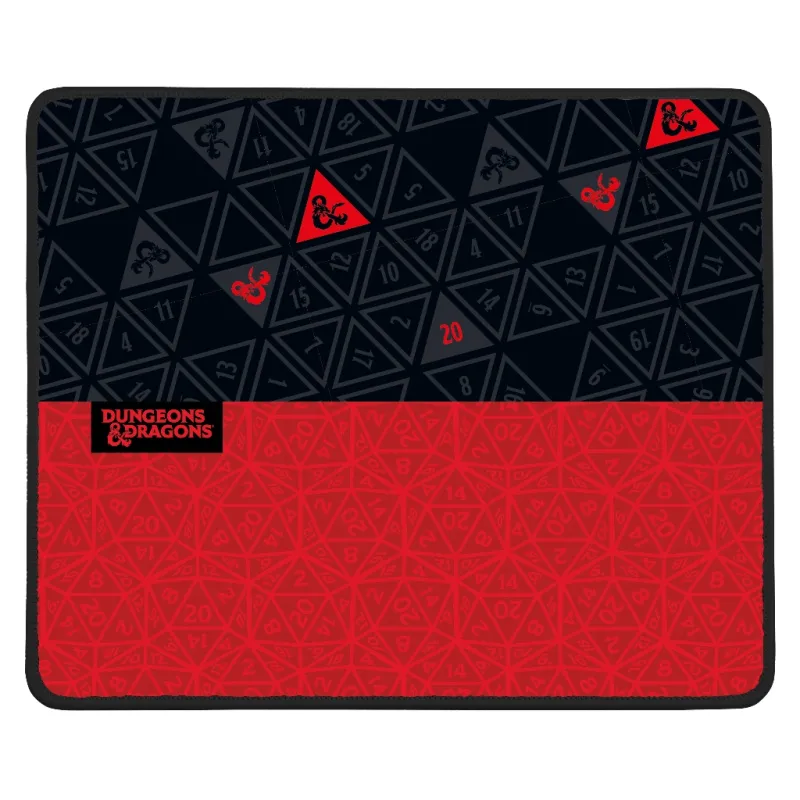 tapis-de-souris-red-black-dungeons-dragons