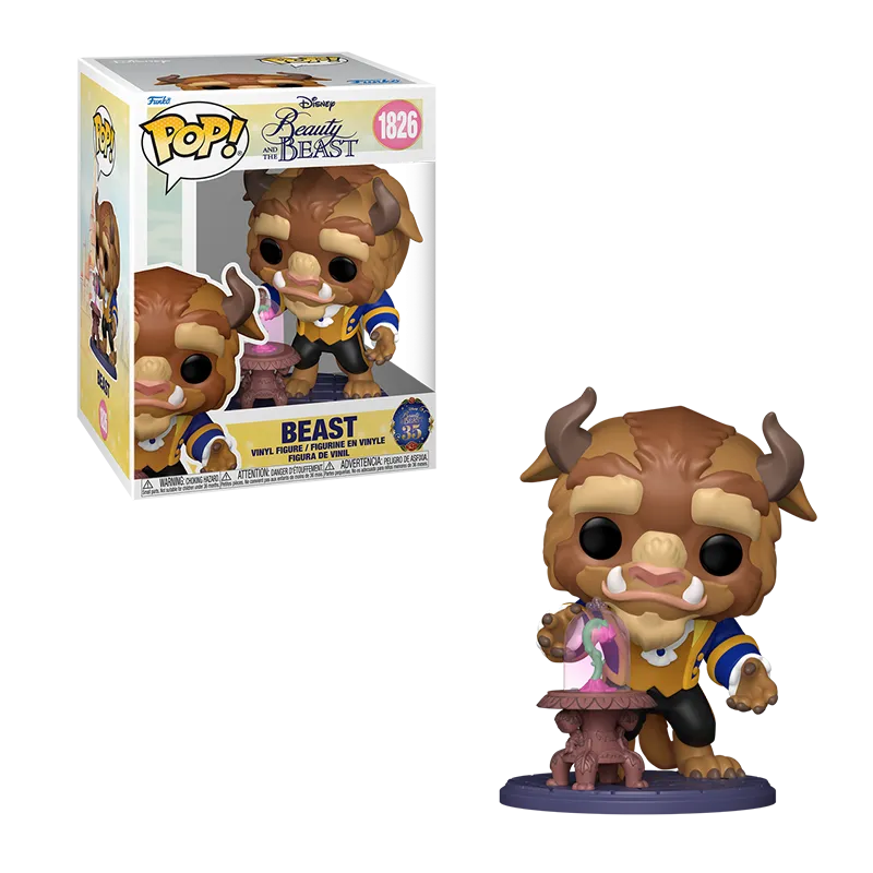 pop-premium-belle-s5-la-bete