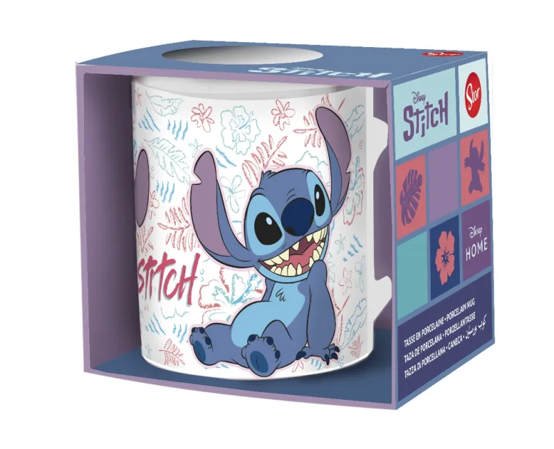 mug-porcelaine-stitch-fleur-de-foret-325ml