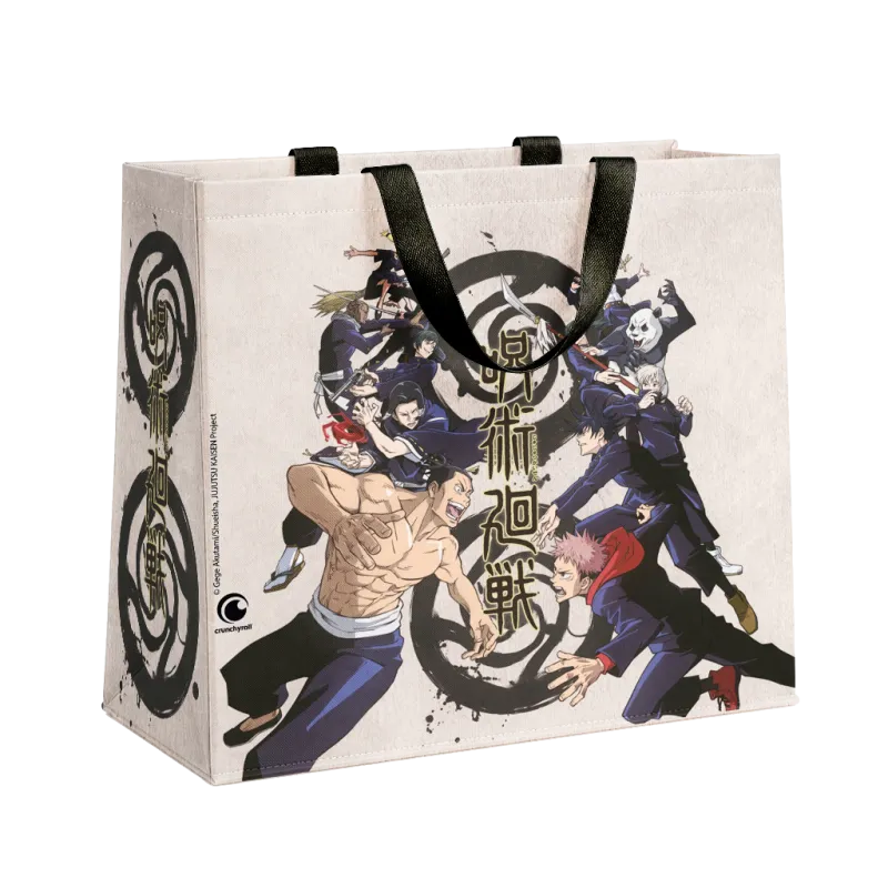 sac-cabas-beige-jujutsu-kaisen