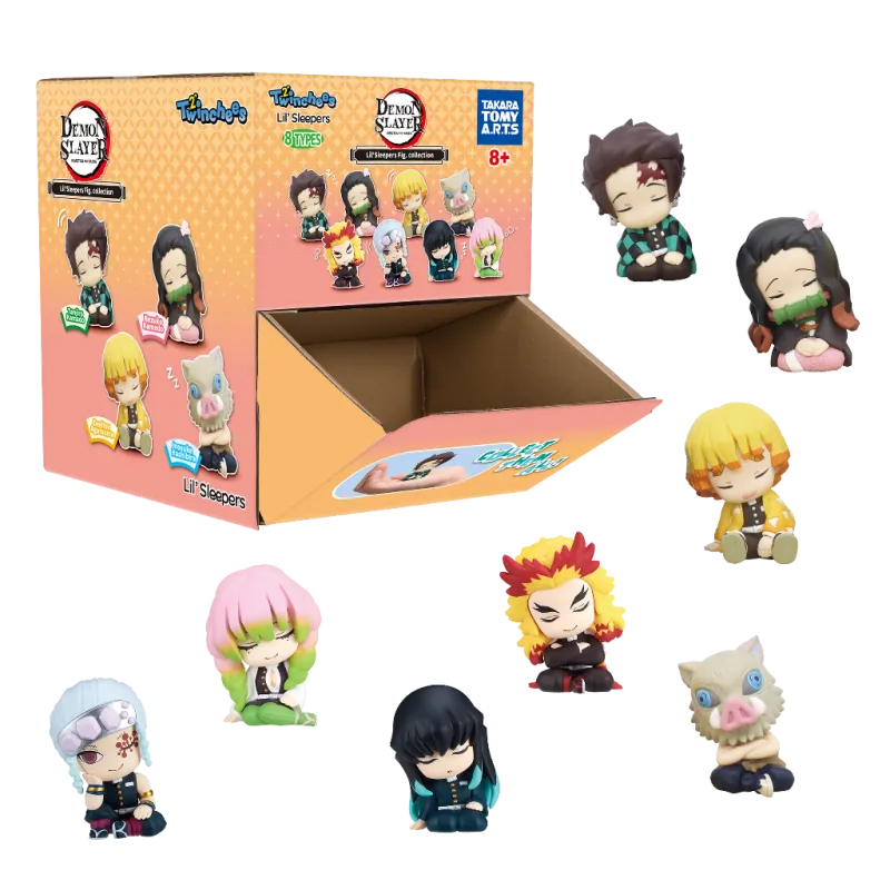 twinchees-figurines-demon-slayer-lil-sleepers-2eme