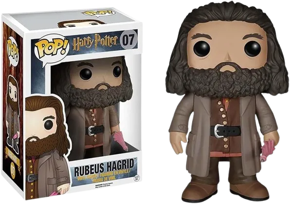 pop-harry-potter-rubeus-hagrid