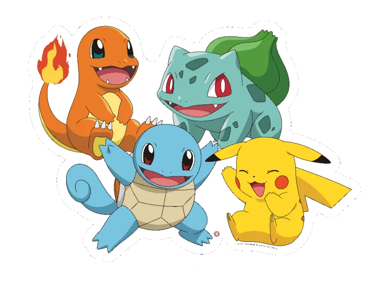 lampe-murale-neon-pikachu-starters