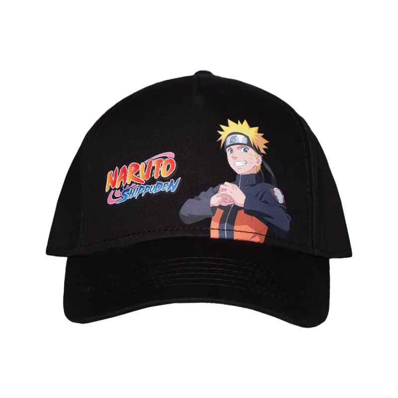 casquette-naruto-ajustable