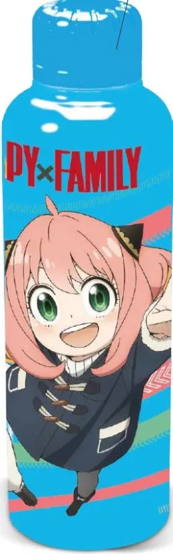 bouteille-isotherme-en-acier-spy-x-family-515ml