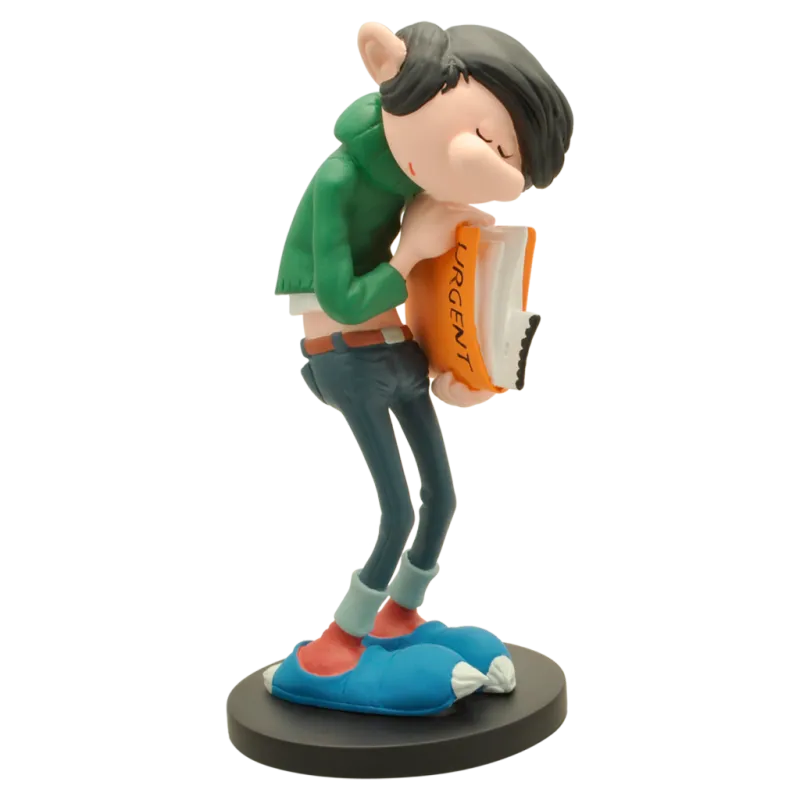 figurine-gaston-dossier-urgent