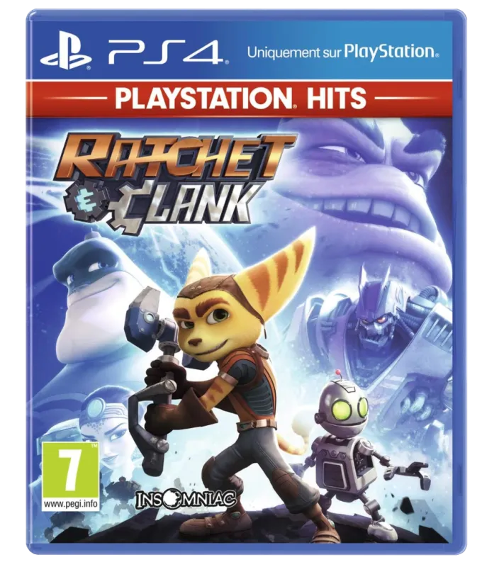 ratchet-clank