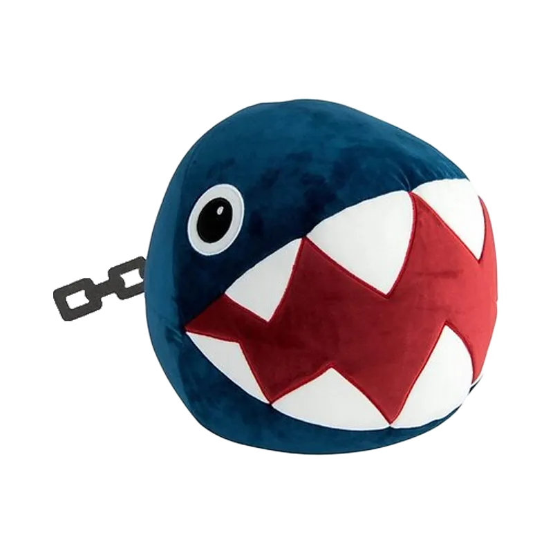 chain-chomp
