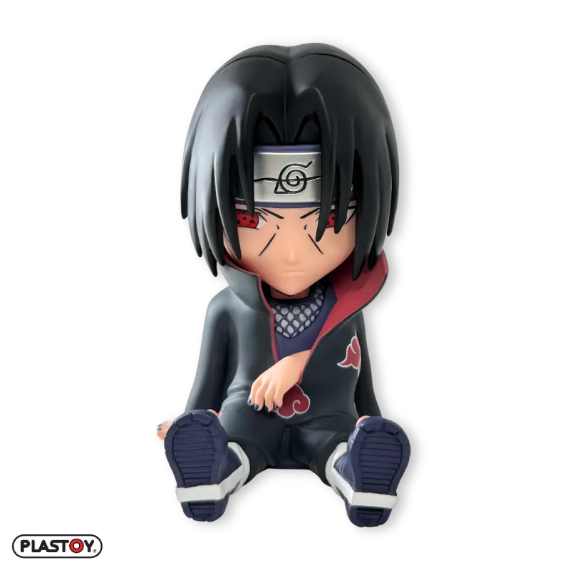 tirelire-itachi-shippuden