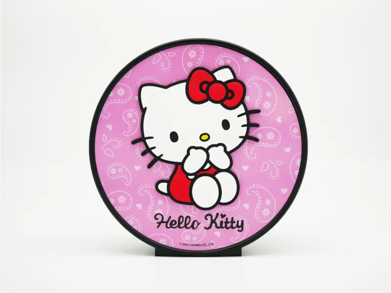 decoration-lumineuse-relief-hello-kitty
