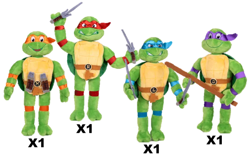 tmnt-asst-peluche-22cm
