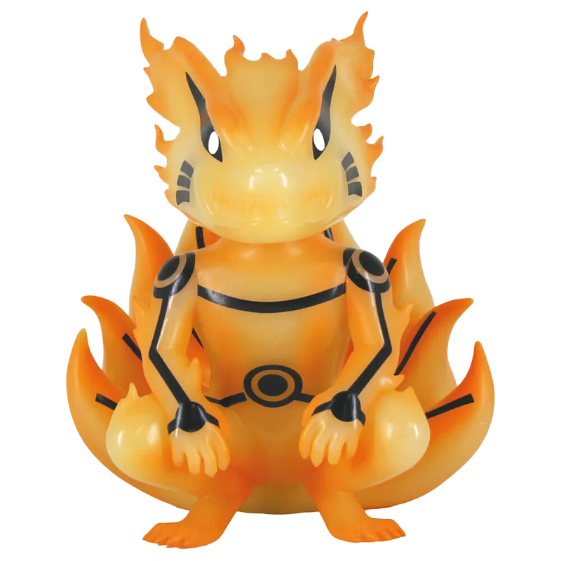 tirelire-kurama-link-mode