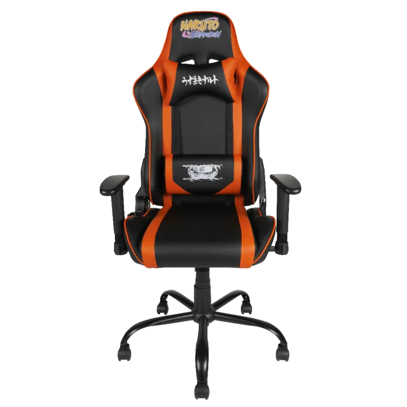 fauteuil-gaming-naruto-shippuden