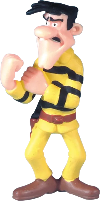 figurine-william-dalton-prisonnier