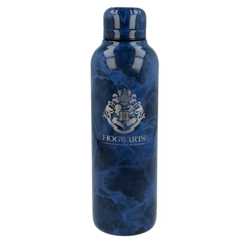 bouteille-en-metal-poudlard