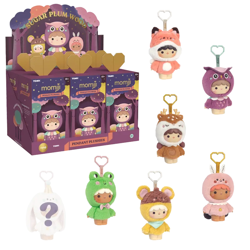 sugar-plum-woods-6-peluches-porte-cles-au26