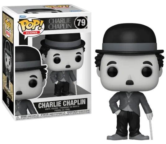 pop-icons-charlie-chaplin