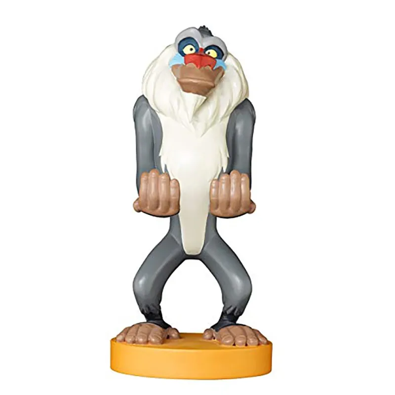 figurine-support-rafiki-cable-guys