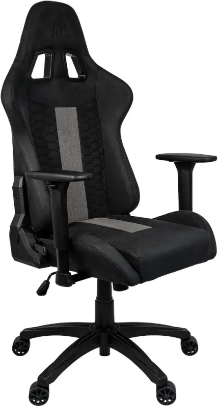 corsair-gaming-chair-tc100-fabric-gray-black