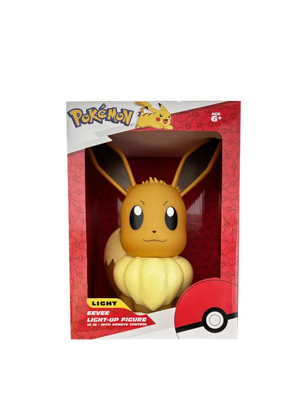figurine-lumineuse-evoli-30cm