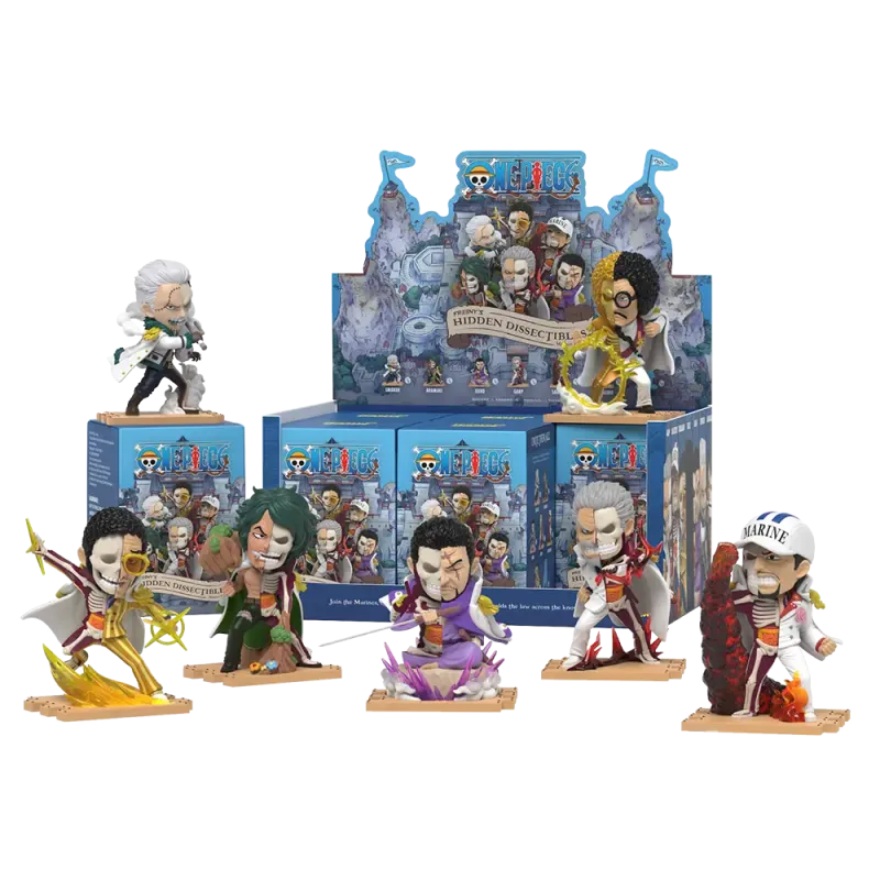 figurine-unitaire-one-piece-marines