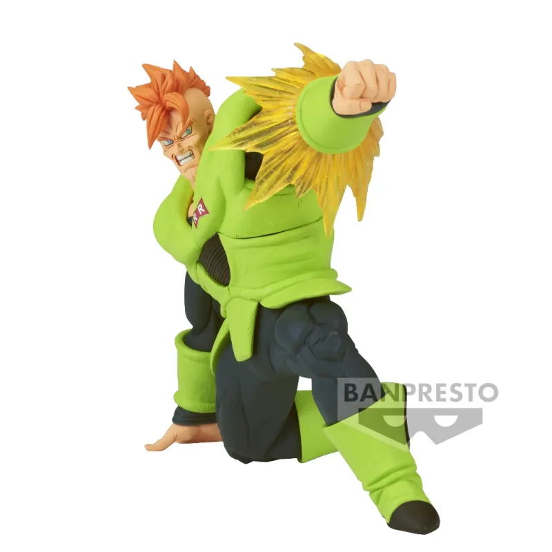 dbz-the-android-16-11cm
