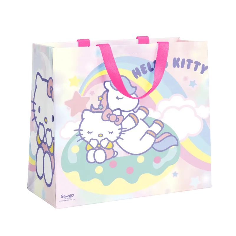 sac-cabas-pony-hello-kitty