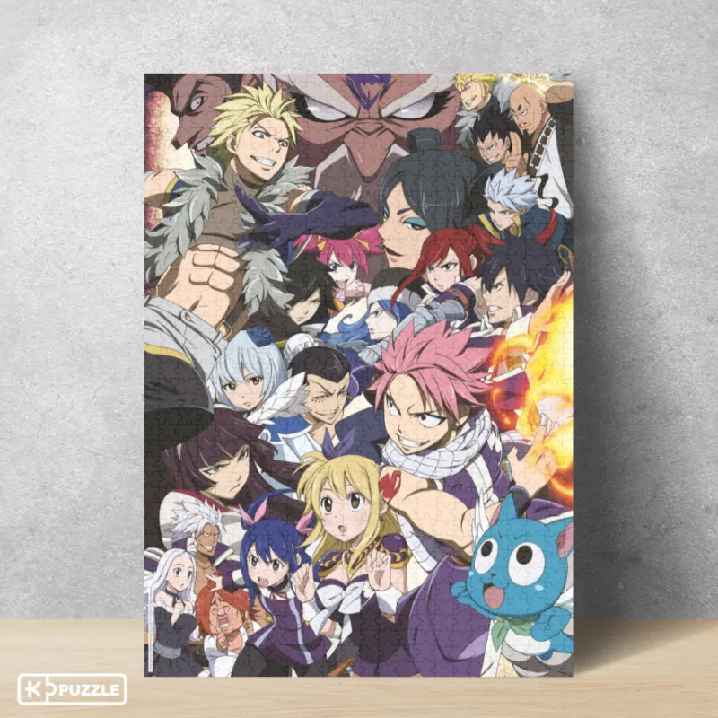 puzzle-1000-pieces-fairy-tail
