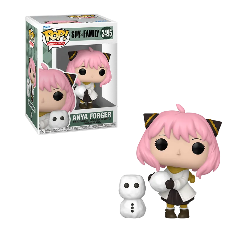 pop-animation-spy-x-family-anya-holiday
