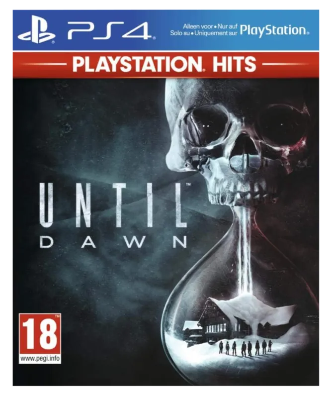 until-dawn