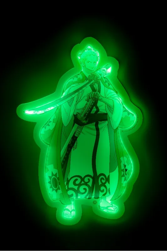 luminaire-mural-neon-zoro-40cm