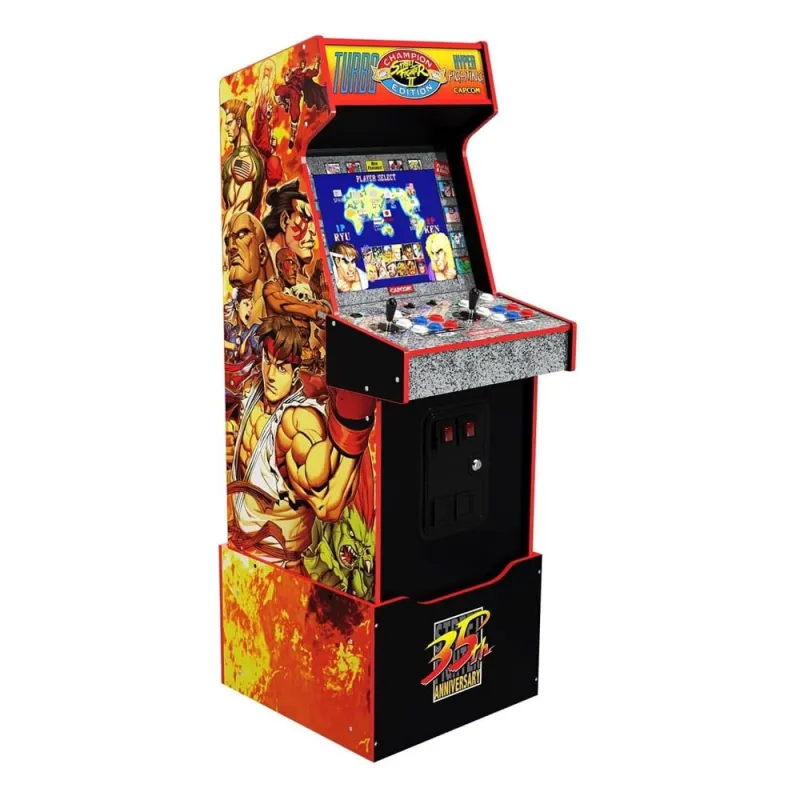 borne-arcade-legacy-street-fighter