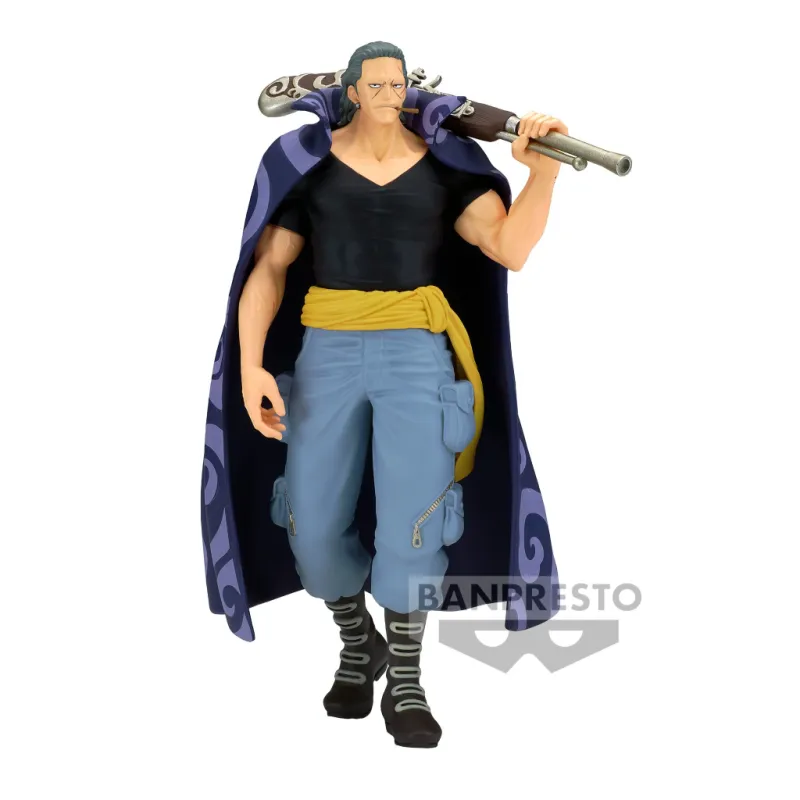 op-benn-beckman-17cm