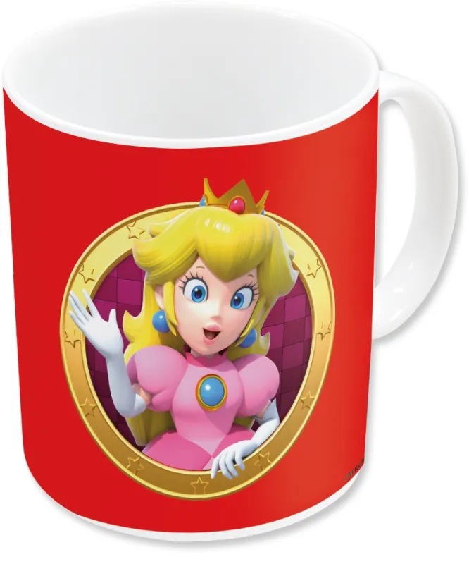 mug-porcelaine-peach-yoshi