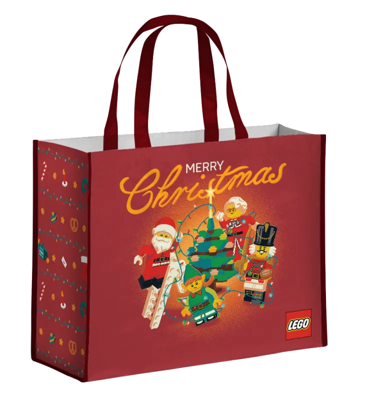 sac-cabas-lego-merry-christmas