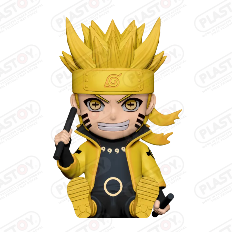 tirelire-naruto-rikudo