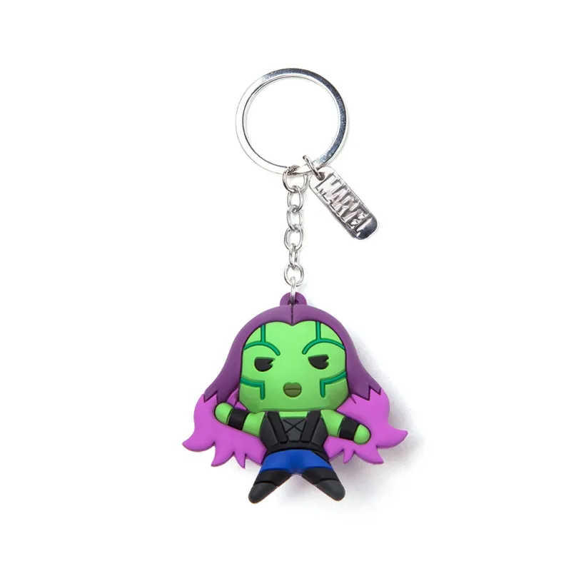 porte-cles-gamora