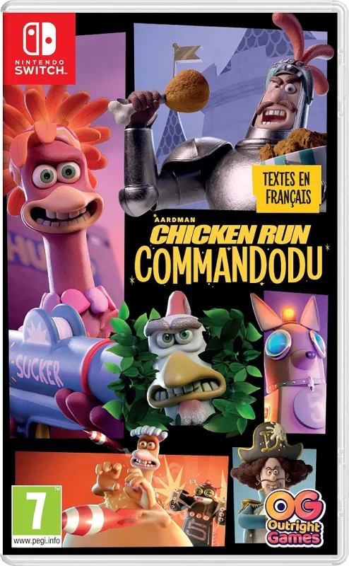 chicken-run-commandodu-swi-vf