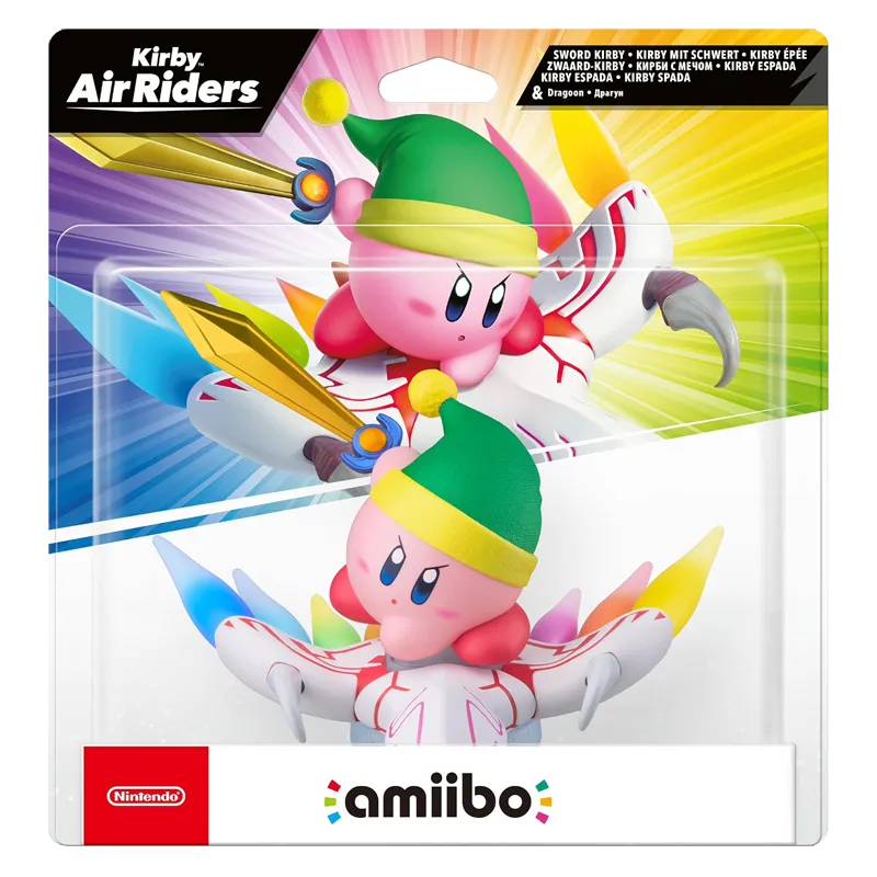 amiibo-kirby-epee-et-dragoon