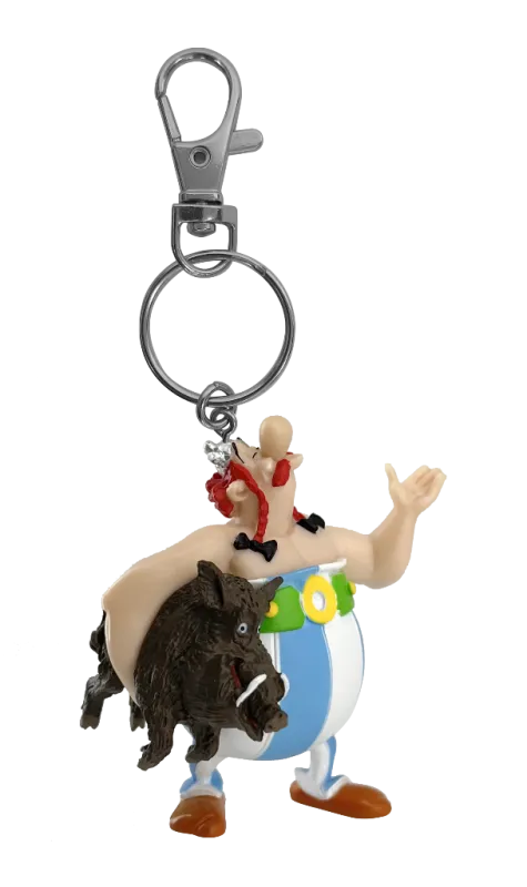 porte-cles-obelix-portant-un-sanglier