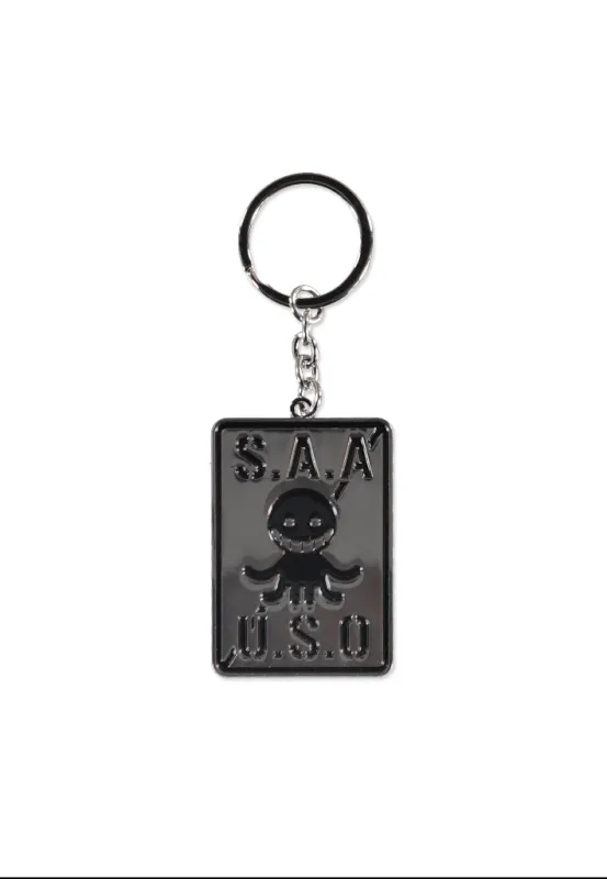 porte-cles-assassin-class-koroassassination-classroom